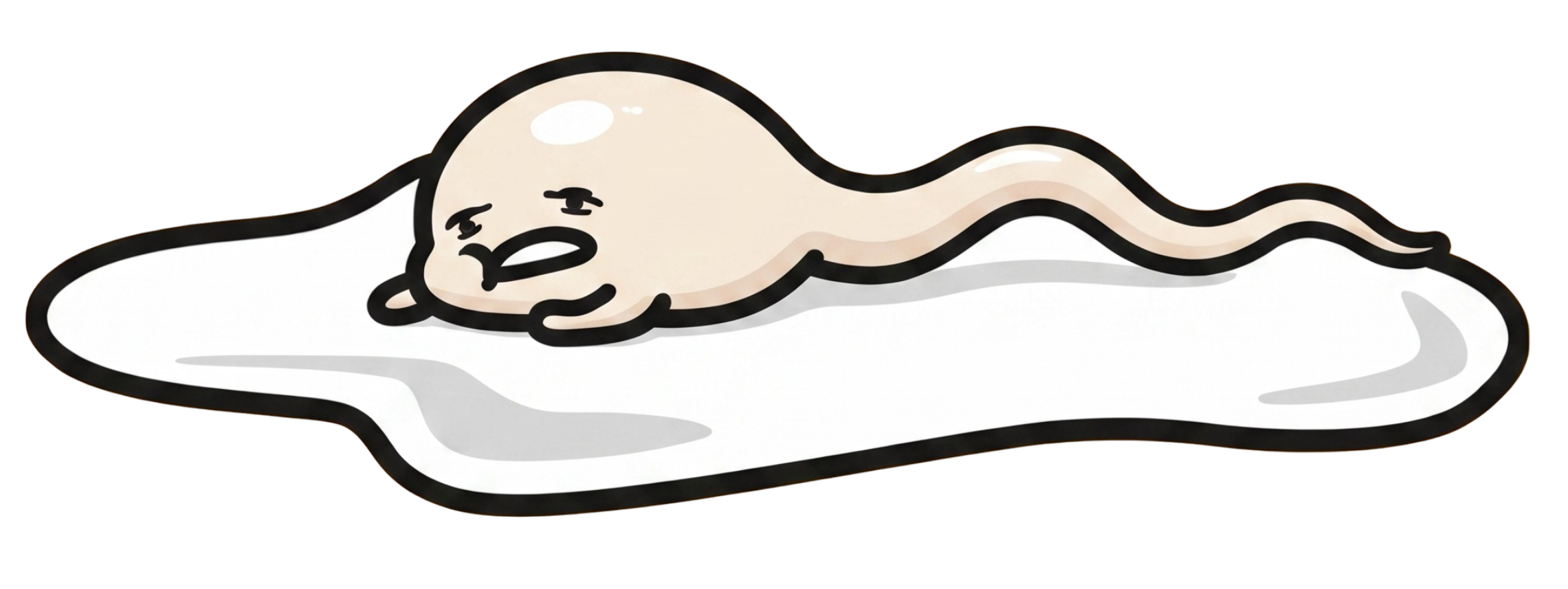 Spermy Floating Asset Phase 1